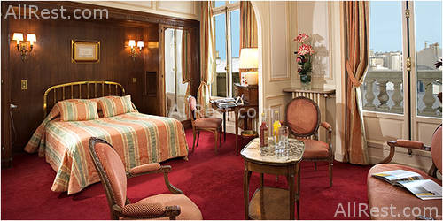Hotel Raphael 12